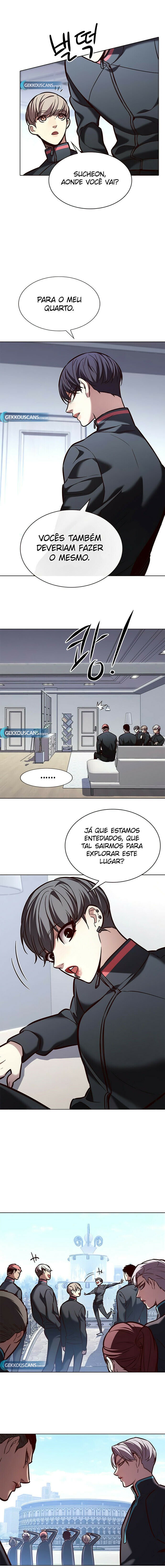 Read Eleceed PT Manga Online