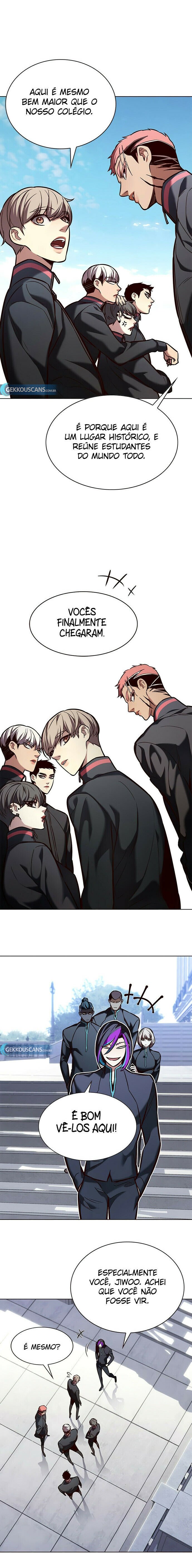 Read Eleceed PT Manga Online