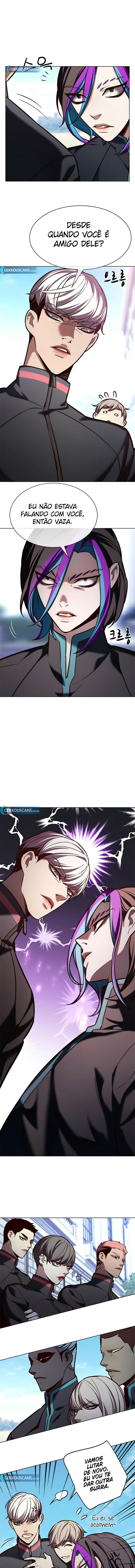 Read Eleceed PT Manga Online