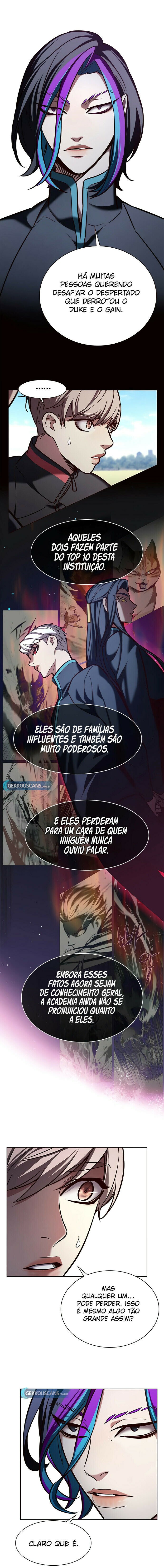 Read Eleceed PT Manga Online