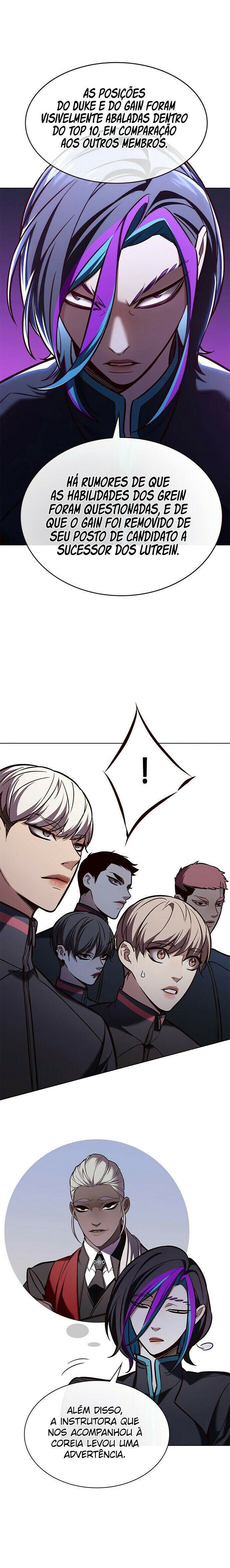Read Eleceed PT Manga Online