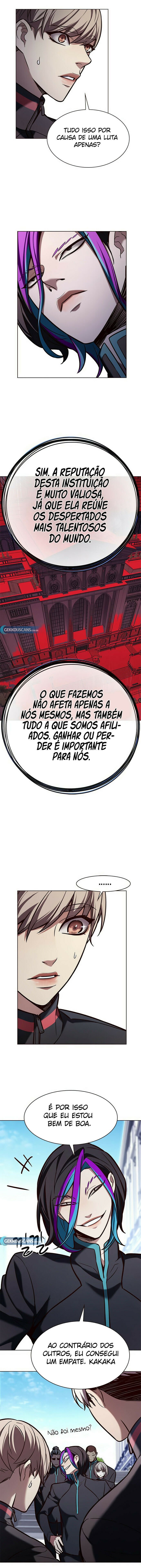 Read Eleceed PT Manga Online