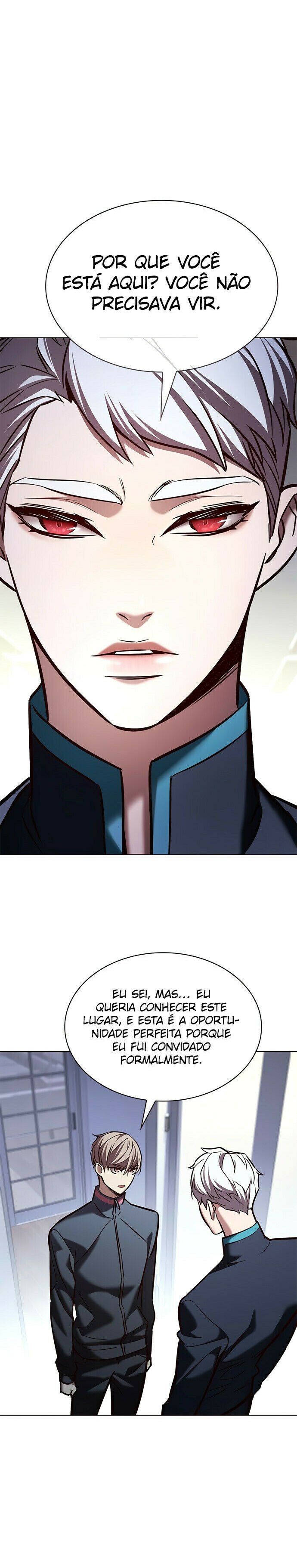 Read Eleceed PT Manga Online