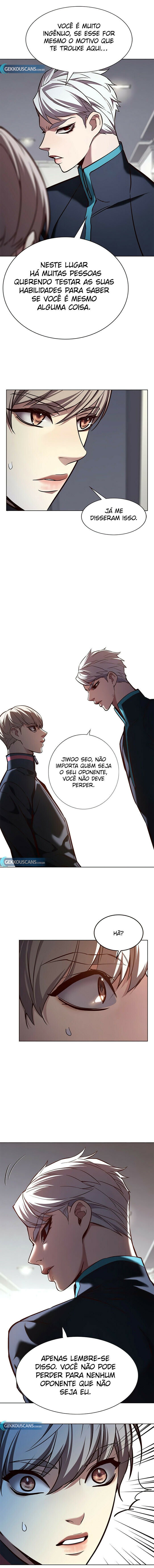 Read Eleceed PT Manga Online