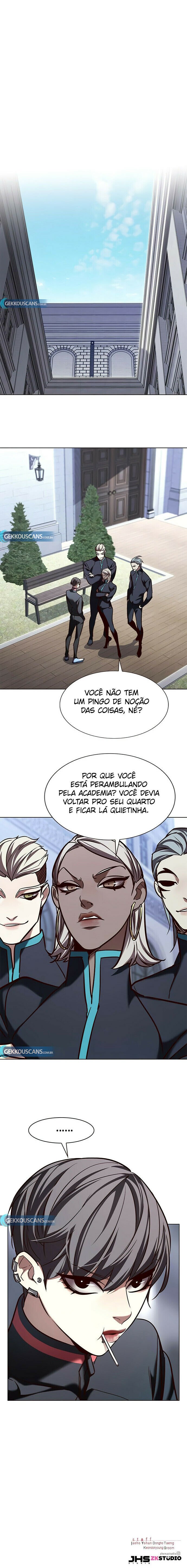Read Eleceed PT Manga Online