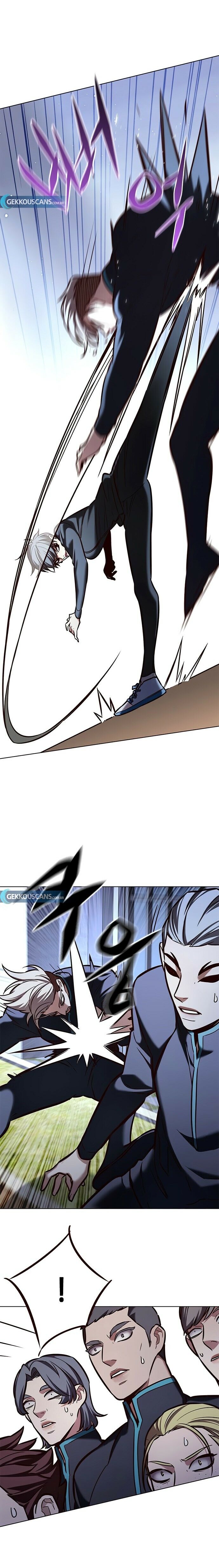 Read Eleceed PT Manga Online