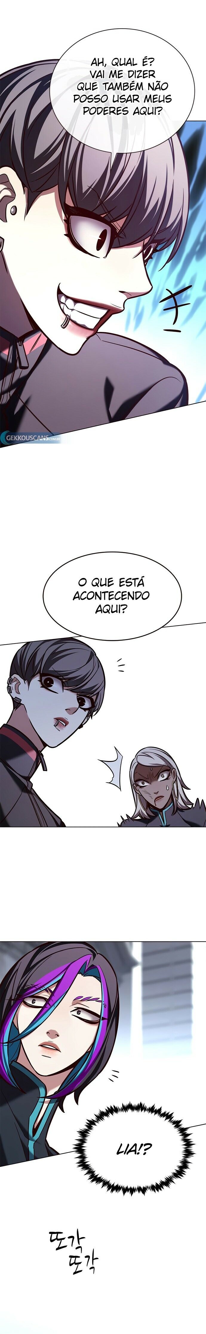 Read Eleceed PT Manga Online