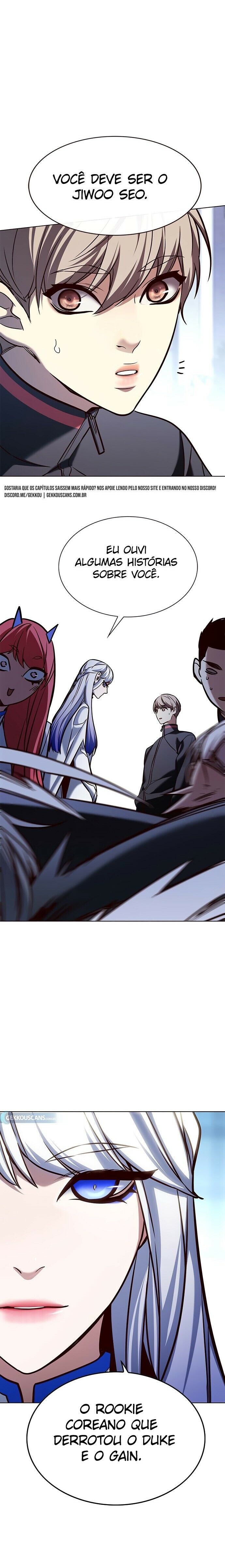 Read Eleceed PT Manga Online