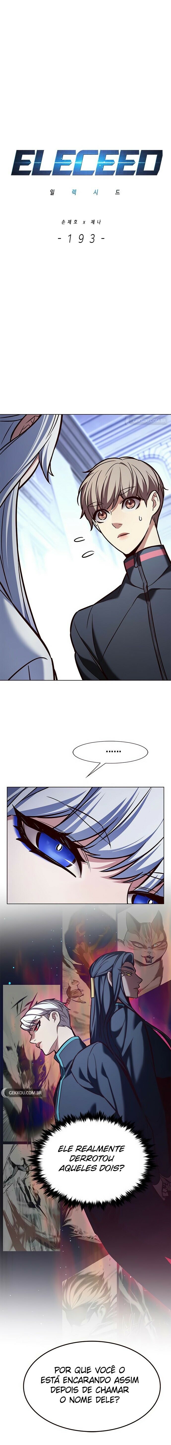 Read Eleceed PT Manga Online