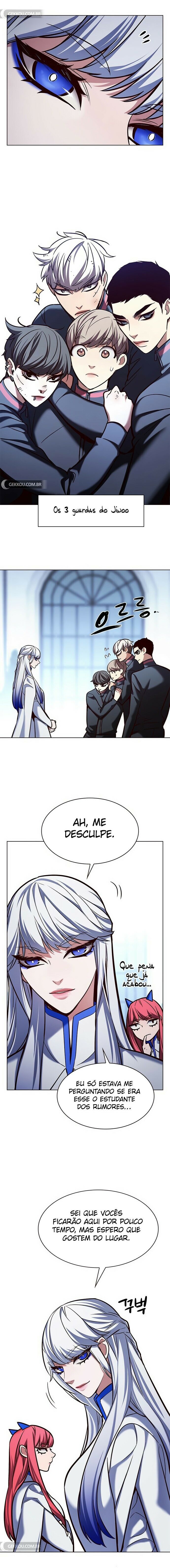 Read Eleceed PT Manga Online