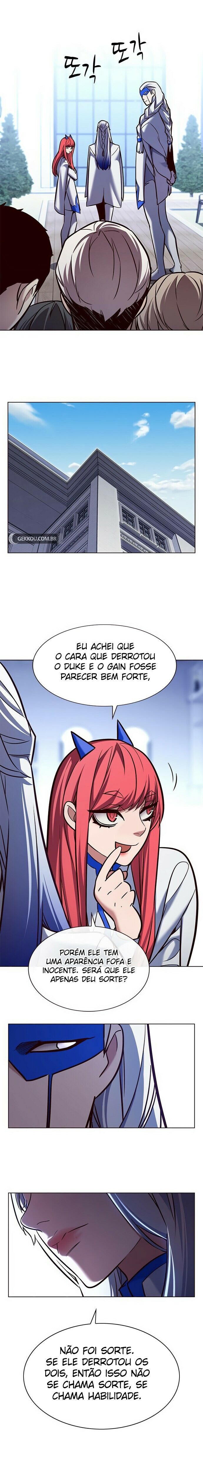 Read Eleceed PT Manga Online