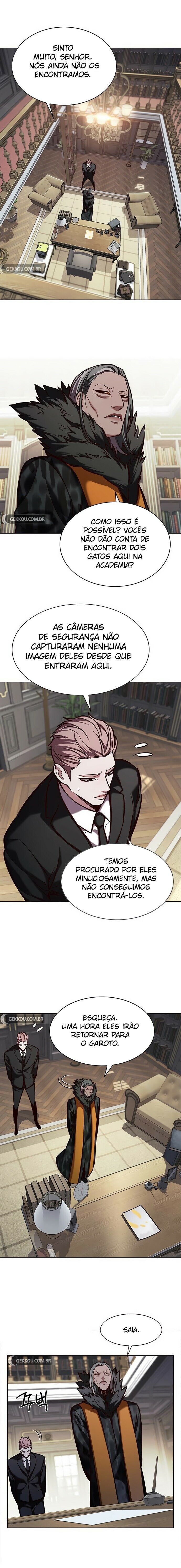 Read Eleceed PT Manga Online