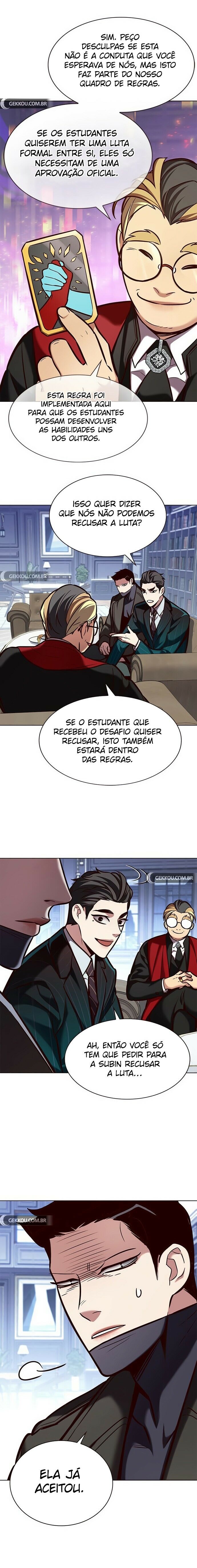 Read Eleceed PT Manga Online
