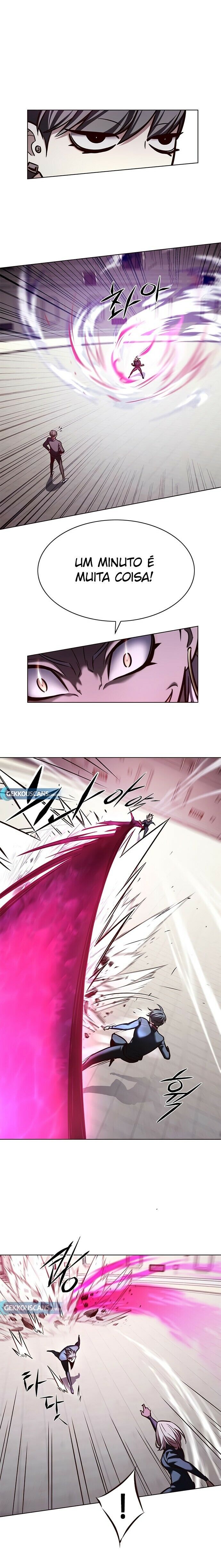 Read Eleceed PT Manga Online