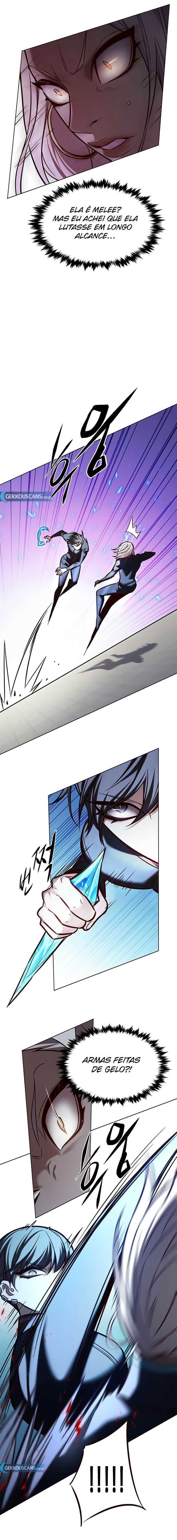 Read Eleceed PT Manga Online