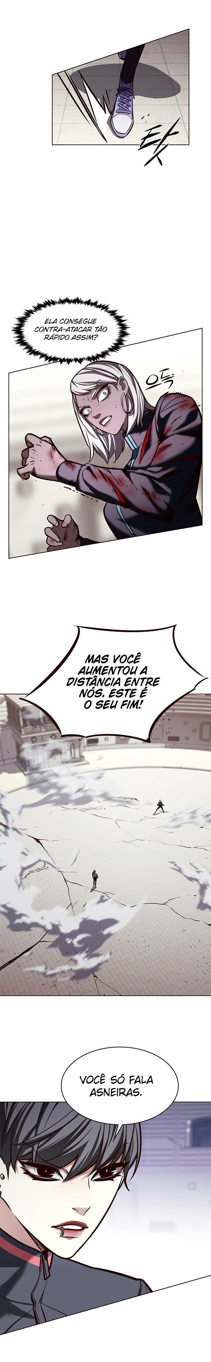 Read Eleceed PT Manga Online