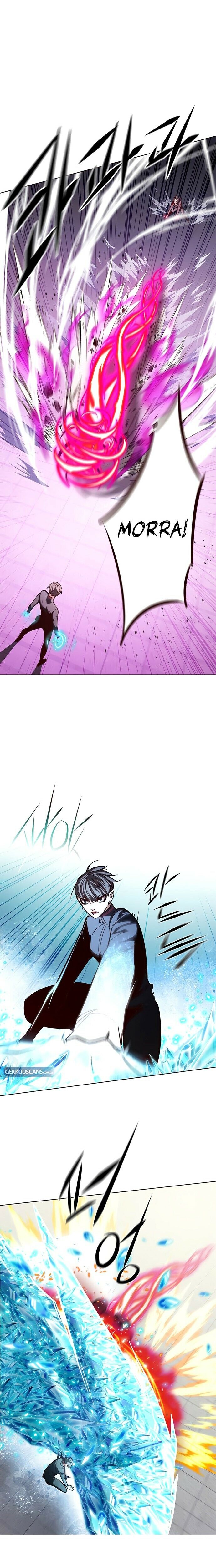 Read Eleceed PT Manga Online