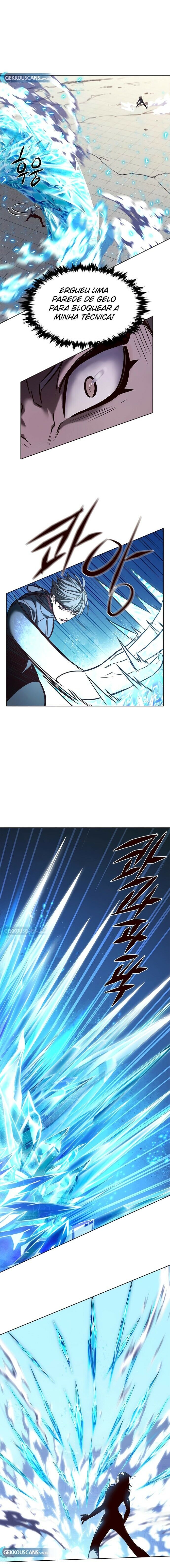 Read Eleceed PT Manga Online