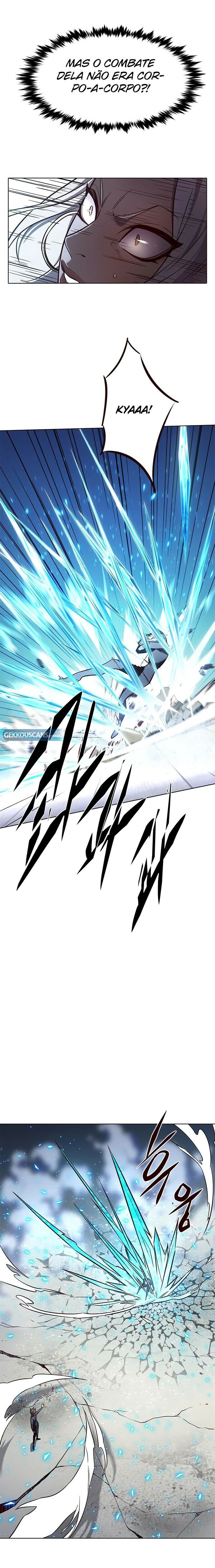 Read Eleceed PT Manga Online