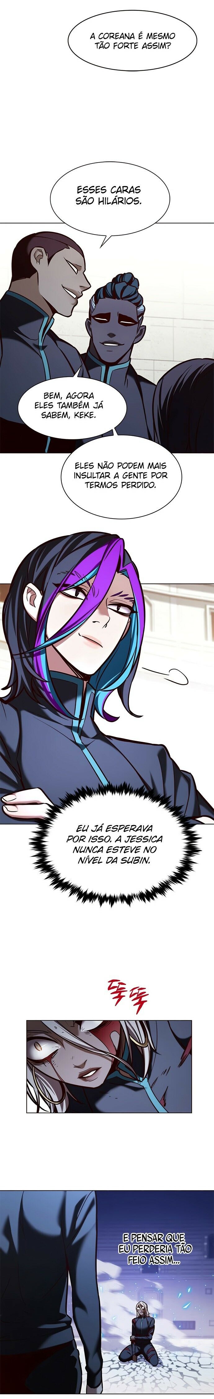 Read Eleceed PT Manga Online