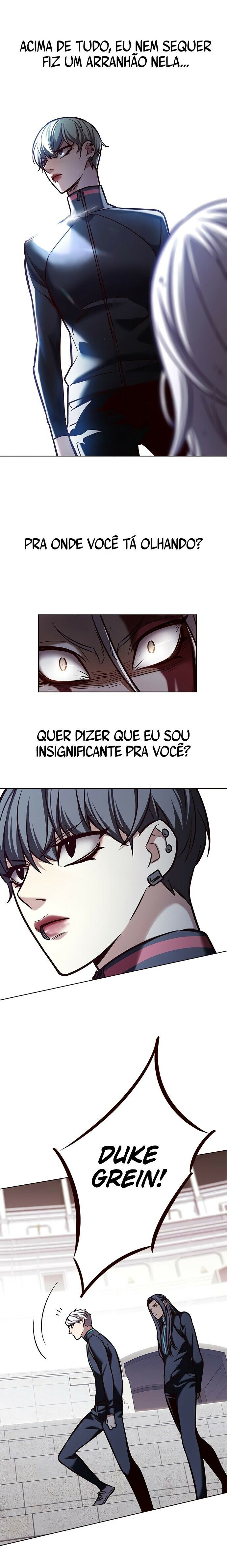 Read Eleceed PT Manga Online