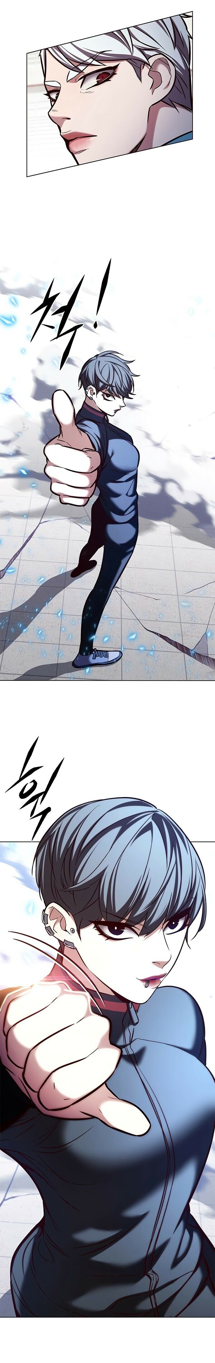 Read Eleceed PT Manga Online