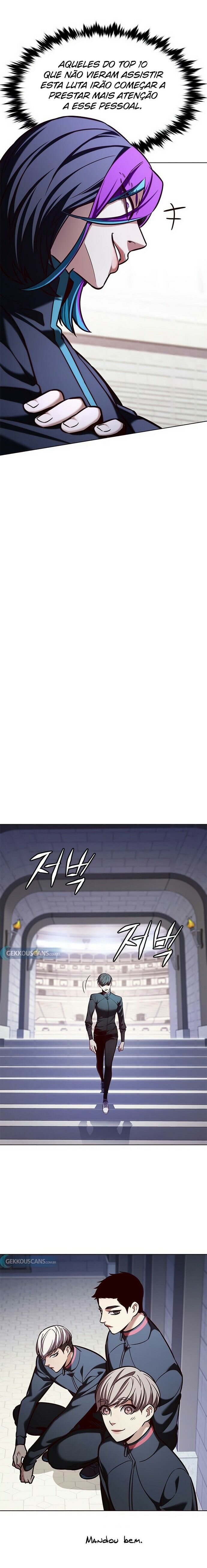 Read Eleceed PT Manga Online