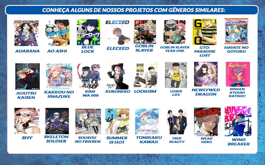 Read Eleceed PT Manga Online