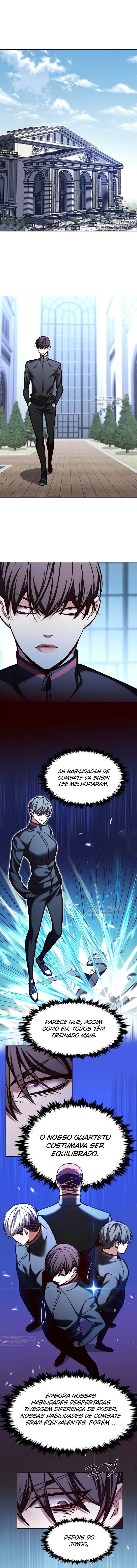 Read Eleceed PT Manga Online
