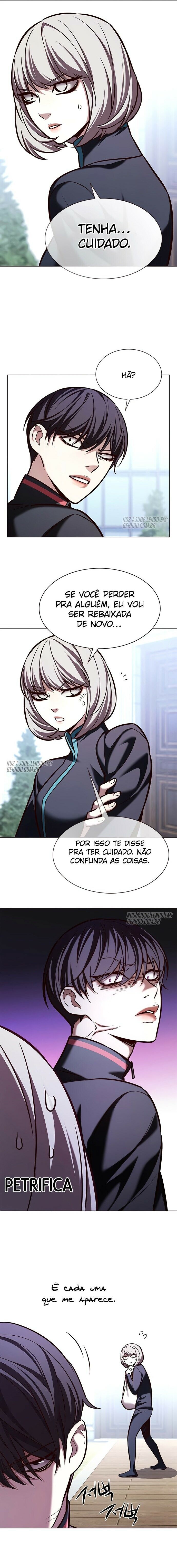 Read Eleceed PT Manga Online