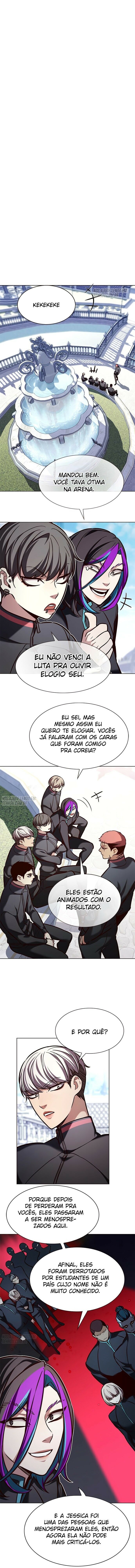 Read Eleceed PT Manga Online