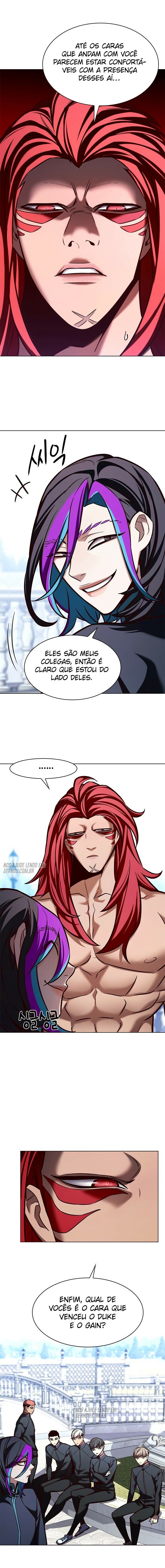 Read Eleceed PT Manga Online