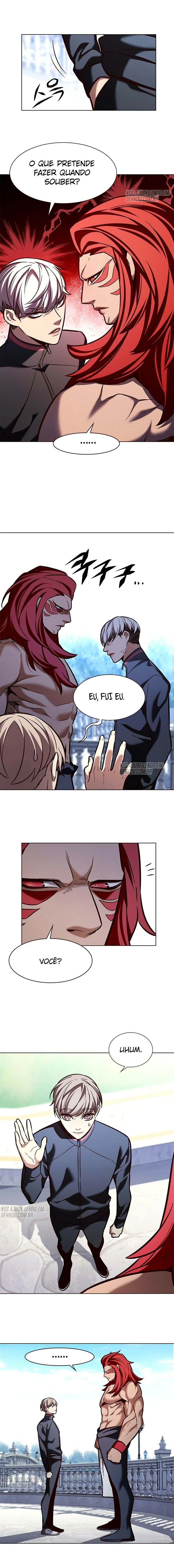 Read Eleceed PT Manga Online