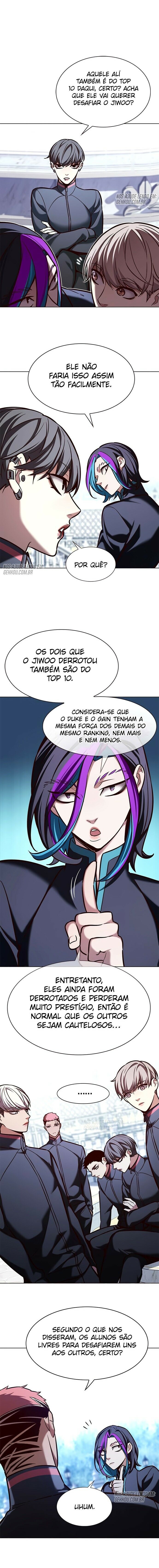 Read Eleceed PT Manga Online