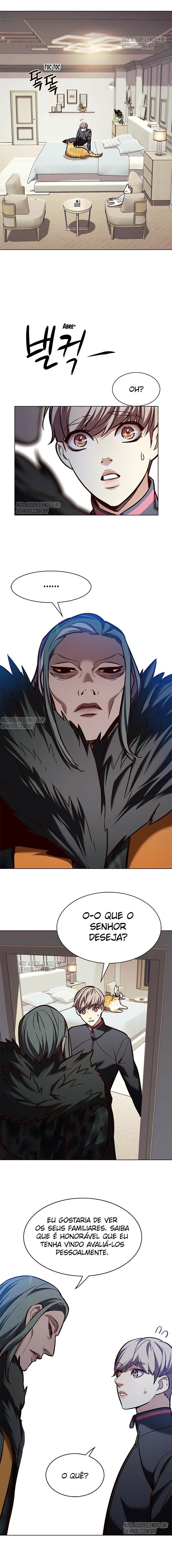 Read Eleceed PT Manga Online
