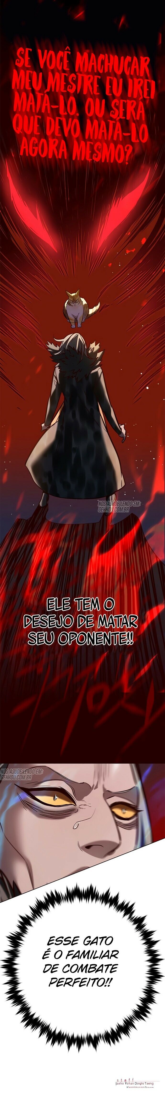 Read Eleceed PT Manga Online