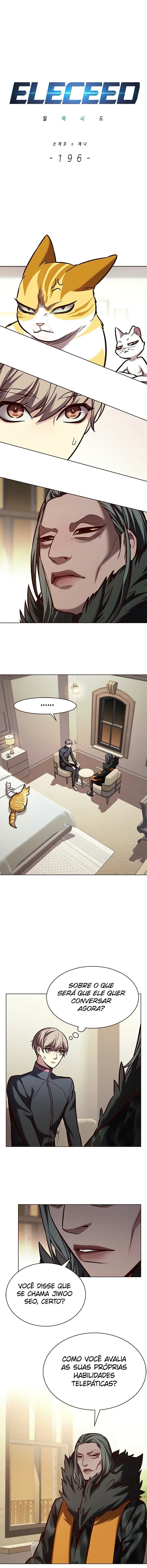 Read Eleceed PT Manga Online