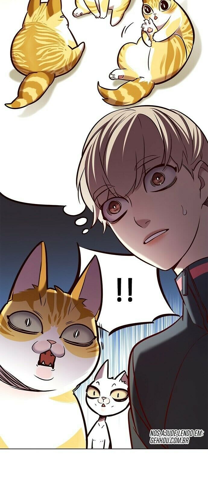 Read Eleceed PT Manga Online