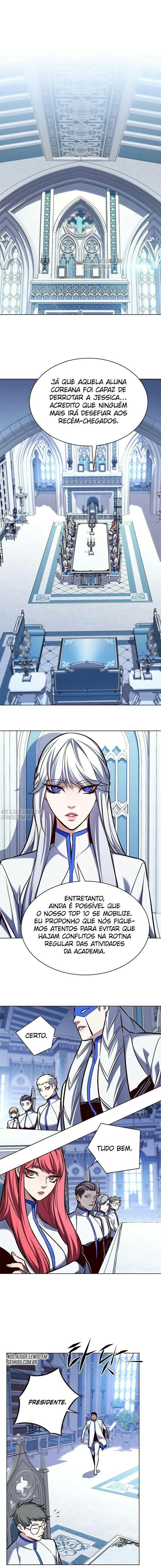 Read Eleceed PT Manga Online