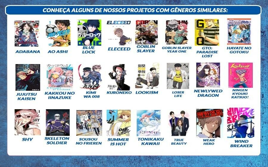 Read Eleceed PT Manga Online