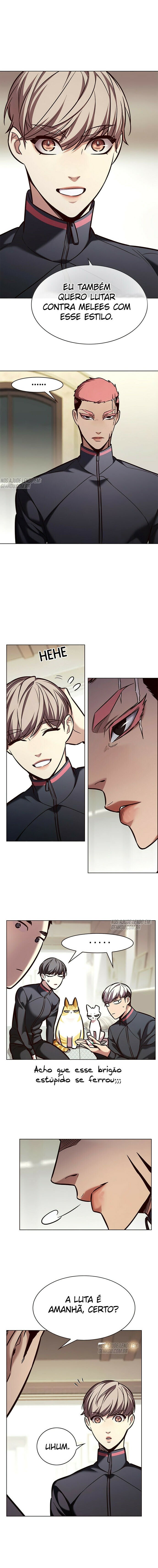 Read Eleceed PT Manga Online