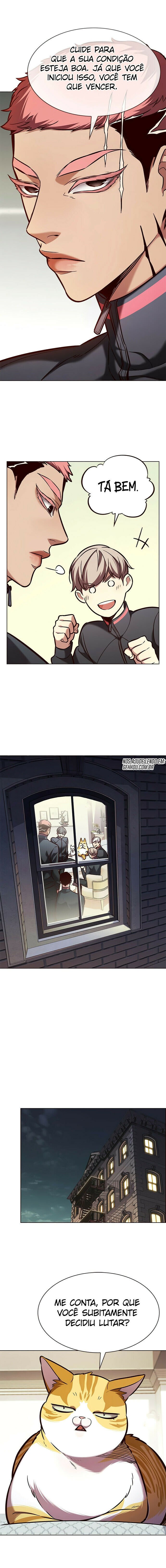 Read Eleceed PT Manga Online