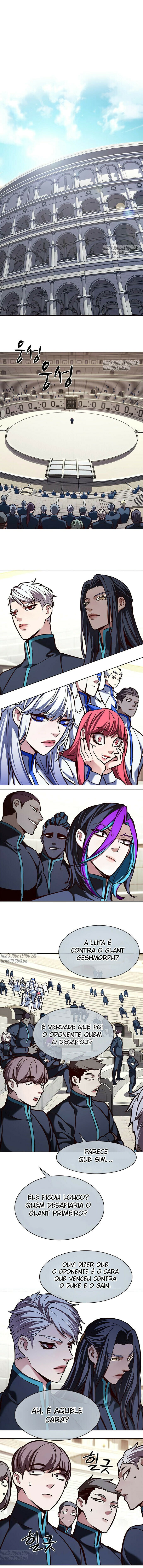 Read Eleceed PT Manga Online