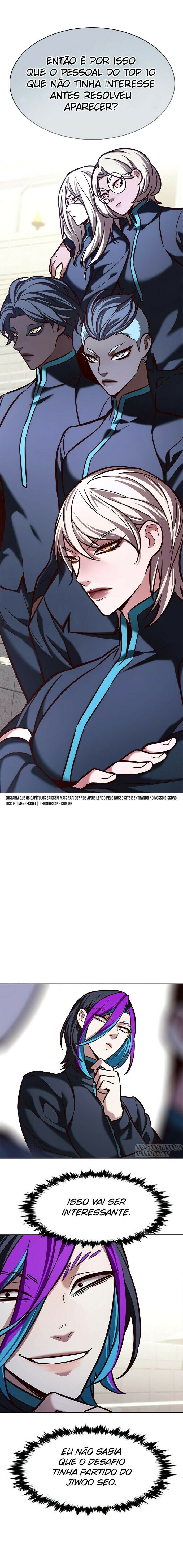 Read Eleceed PT Manga Online