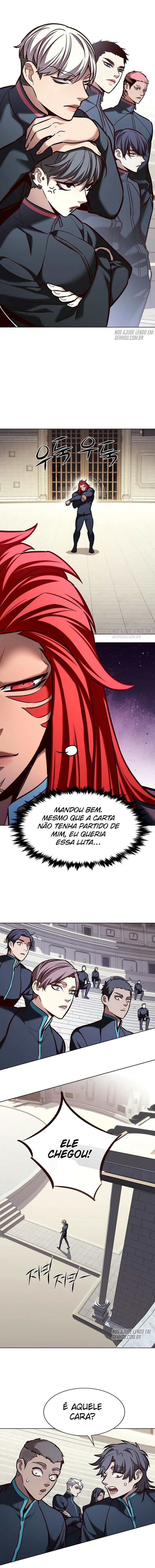 Read Eleceed PT Manga Online