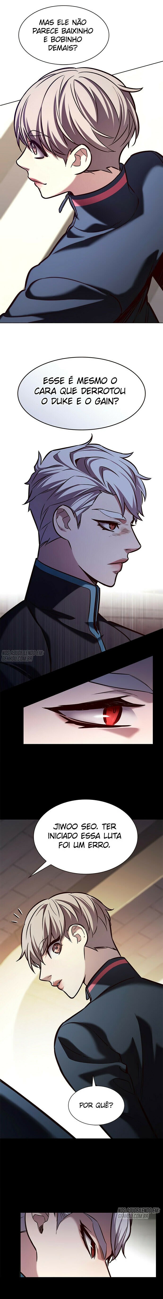 Read Eleceed PT Manga Online