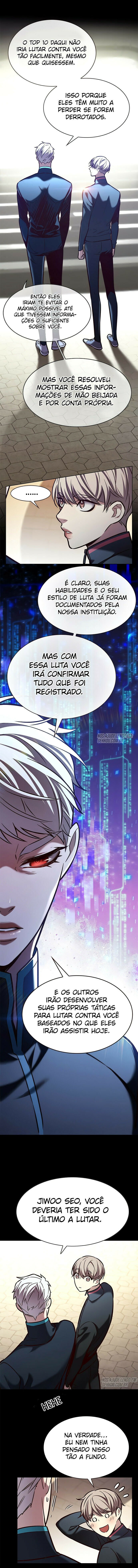 Read Eleceed PT Manga Online