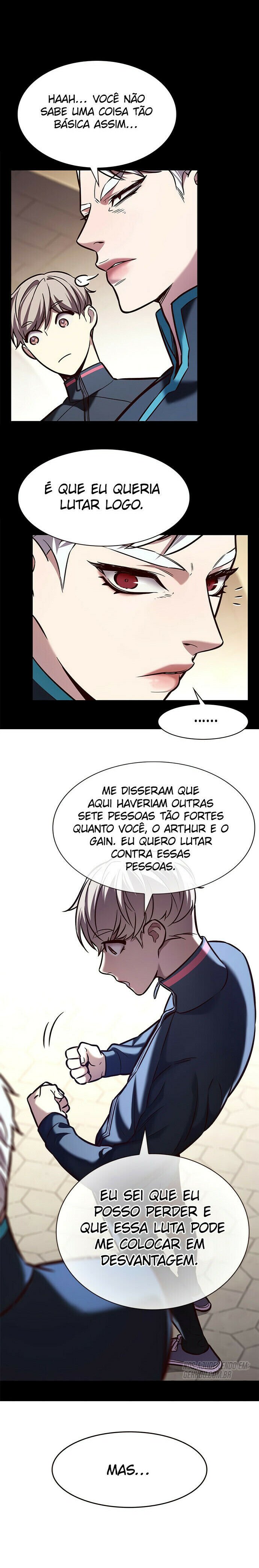 Read Eleceed PT Manga Online