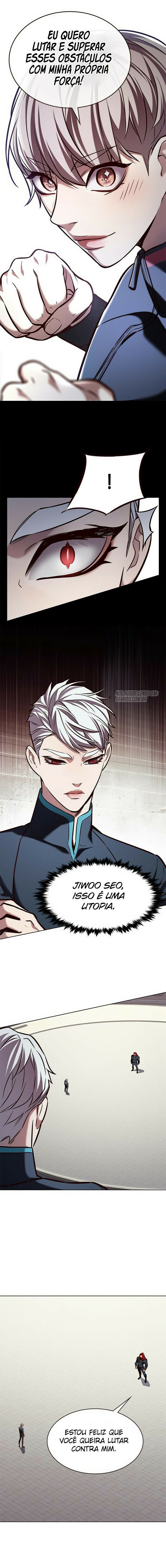 Read Eleceed PT Manga Online