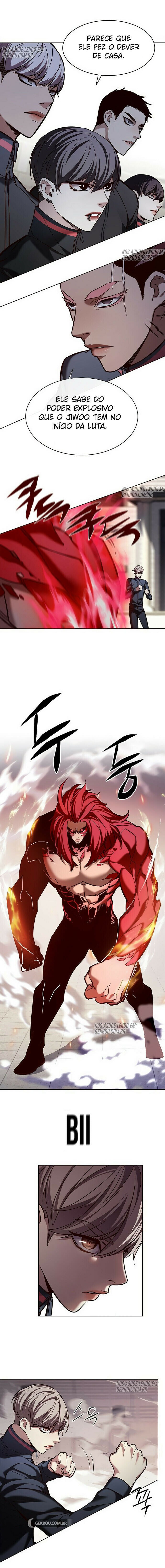 Read Eleceed PT Manga Online
